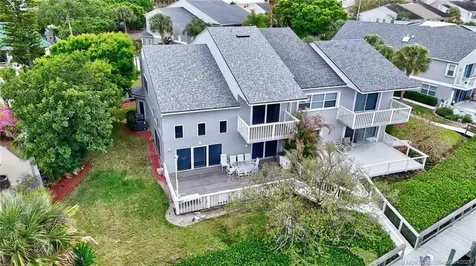 2550 Harbour Cove Drive Hutchinson Island FL 34949