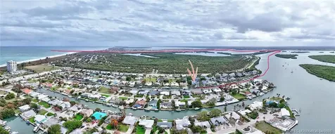 2550 Harbour Cove Drive Hutchinson Island FL 34949