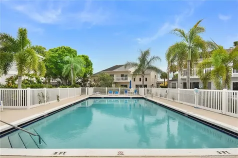 2550 Harbour Cove Drive Hutchinson Island FL 34949