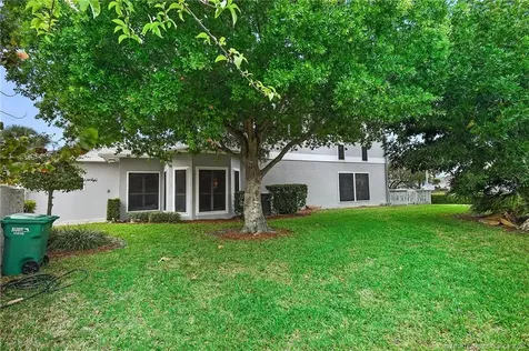 2550 Harbour Cove Drive Hutchinson Island FL 34949