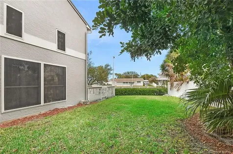 2550 Harbour Cove Drive Hutchinson Island FL 34949