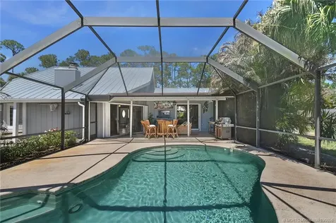 11266 SW Meadowlark Circle Stuart FL 34997