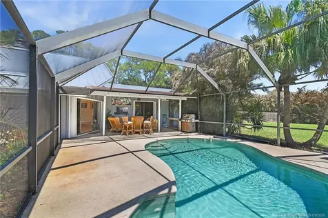 11266 SW Meadowlark Circle Stuart FL 34997