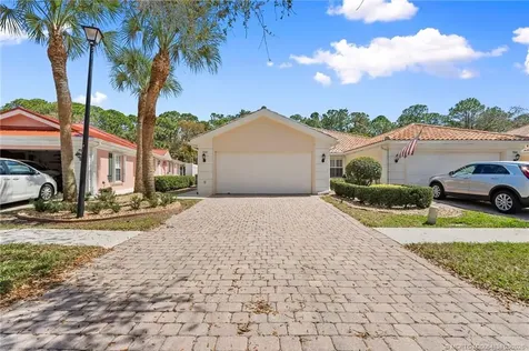 756 SW Balmoral Trace Stuart FL 34997