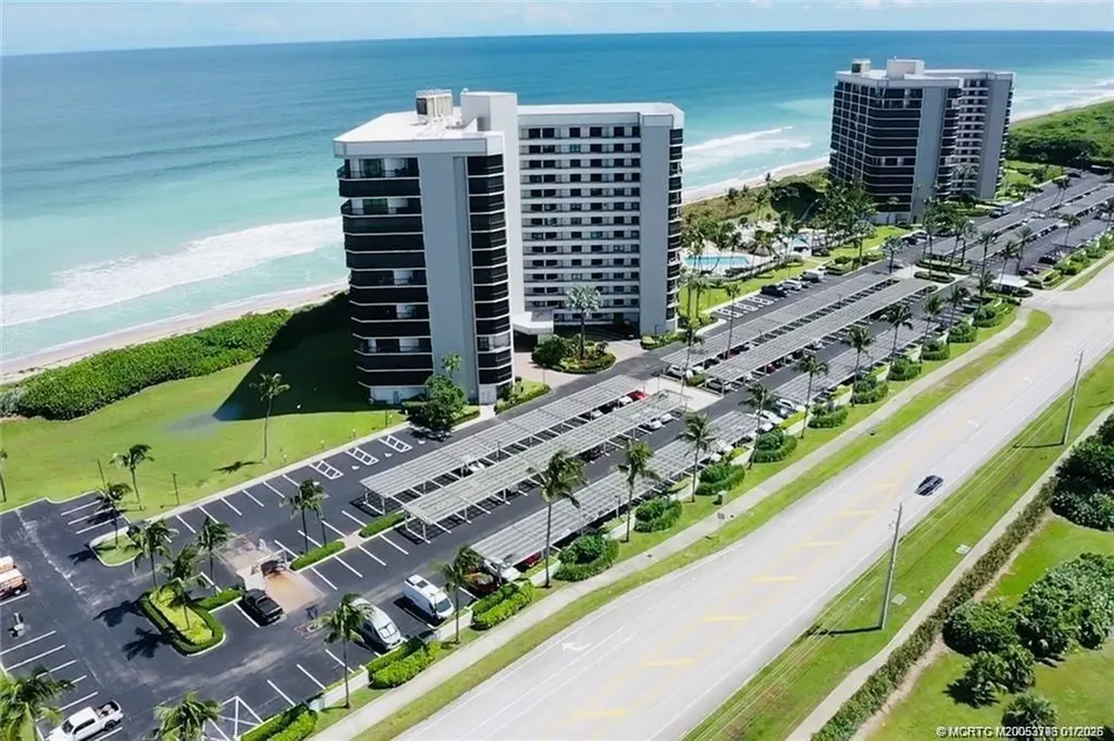 8800 S Ocean Drive Jensen Beach FL 34957