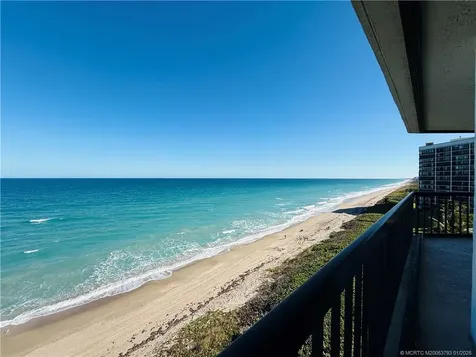 8800 S Ocean Drive Jensen Beach FL 34957
