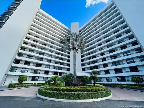 8800 S Ocean Drive Jensen Beach FL 34957