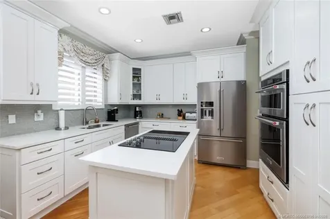 2379 SW Manor Hill Drive Palm City FL 34990