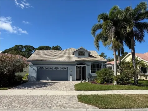746 SW Saint Croix Cove Port St Lucie FL 34986