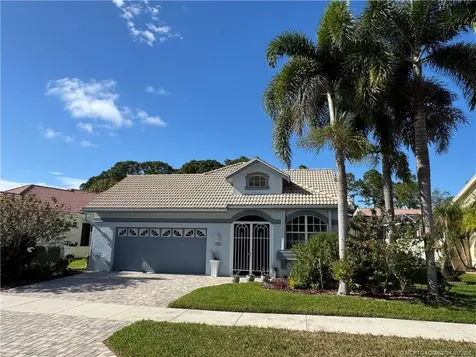 746 SW Saint Croix Cove Port St Lucie FL 34986