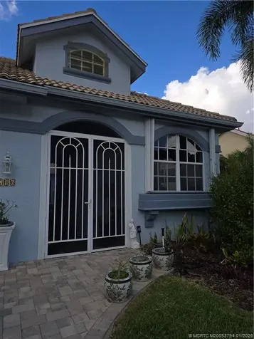 746 SW Saint Croix Cove Port St Lucie FL 34986