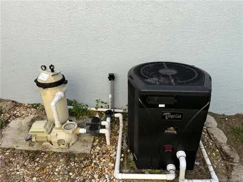 746 SW Saint Croix Cove Port St Lucie FL 34986