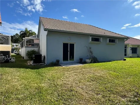 746 SW Saint Croix Cove Port St Lucie FL 34986