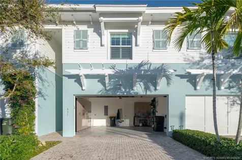 411 SE High School Avenue Stuart FL 34994