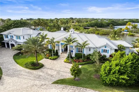 3 Island Road Sewalls Point FL 34996