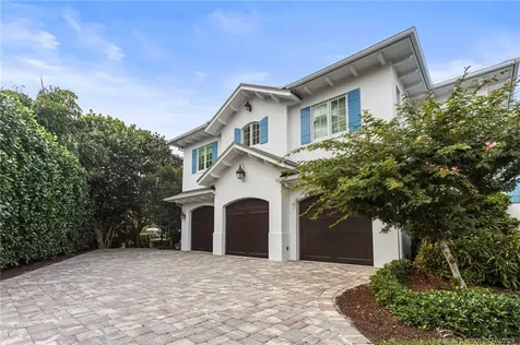 3 Island Road Stuart FL 34996