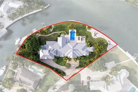 3 Island Road Stuart FL 34996
