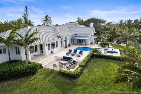 3 Island Road Stuart FL 34996