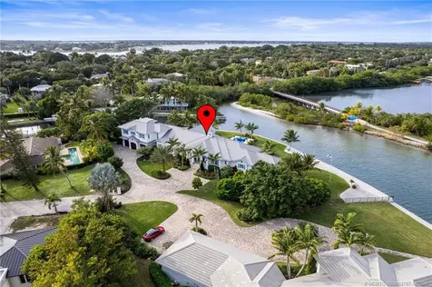 3 Island Road Sewalls Point FL 34996