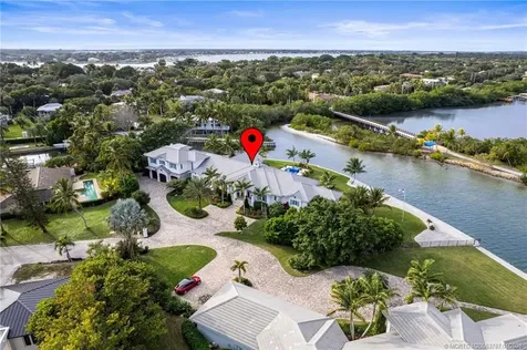 3 Island Road Stuart FL 34996