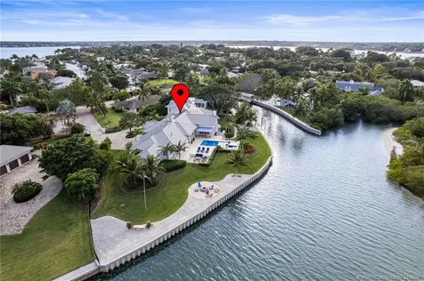 3 Island Road Stuart FL 34996