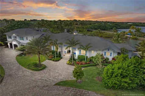 3 Island Road Stuart FL 34996