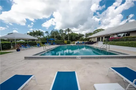 3881 SE Fairway W Stuart FL 34997
