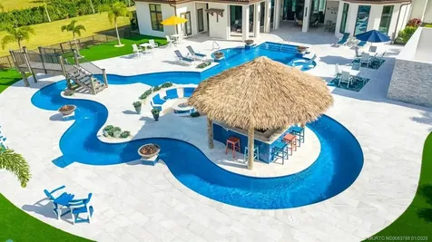 7848 Saddlebrook Drive Port St Lucie FL 34986