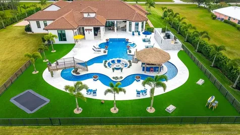 7848 Saddlebrook Drive Port St Lucie FL 34986