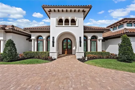 7848 Saddlebrook Drive Port St Lucie FL 34986