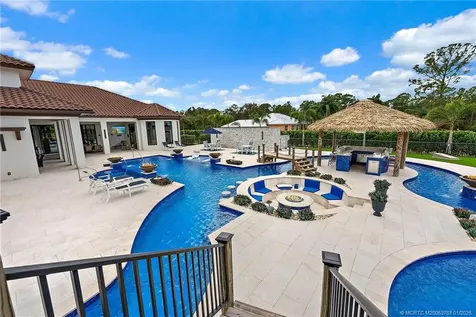 7848 Saddlebrook Drive Port St Lucie FL 34986