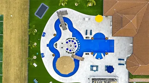 7848 Saddlebrook Drive Port St Lucie FL 34986