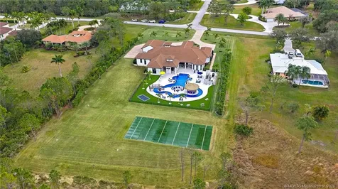 7848 Saddlebrook Drive Port St Lucie FL 34986