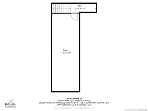 7848 Saddlebrook Drive Port St Lucie FL 34986