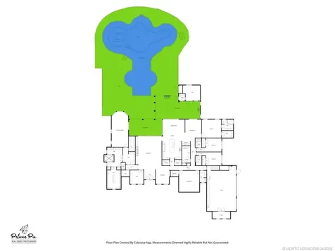 7848 Saddlebrook Drive Port St Lucie FL 34986