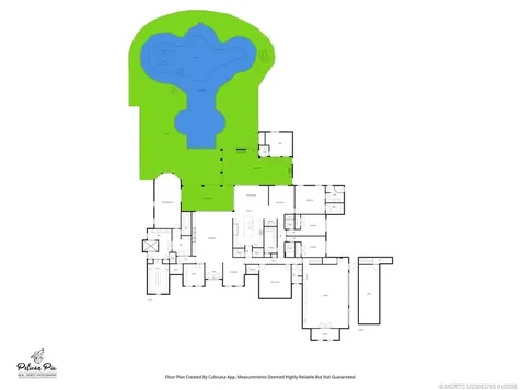 7848 Saddlebrook Drive Port St Lucie FL 34986