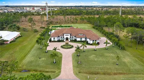 7848 Saddlebrook Drive Port St Lucie FL 34986