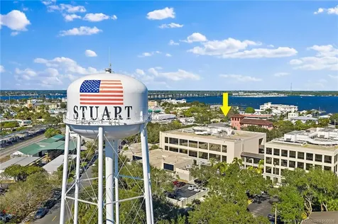 310 SE Denver Avenue Stuart FL 34994