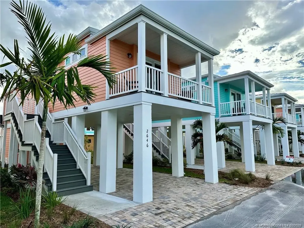 2646 NE Pelican Way E Jensen Beach FL 34957