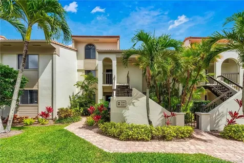 2544 NW Seagrass Drive Palm City FL 34990