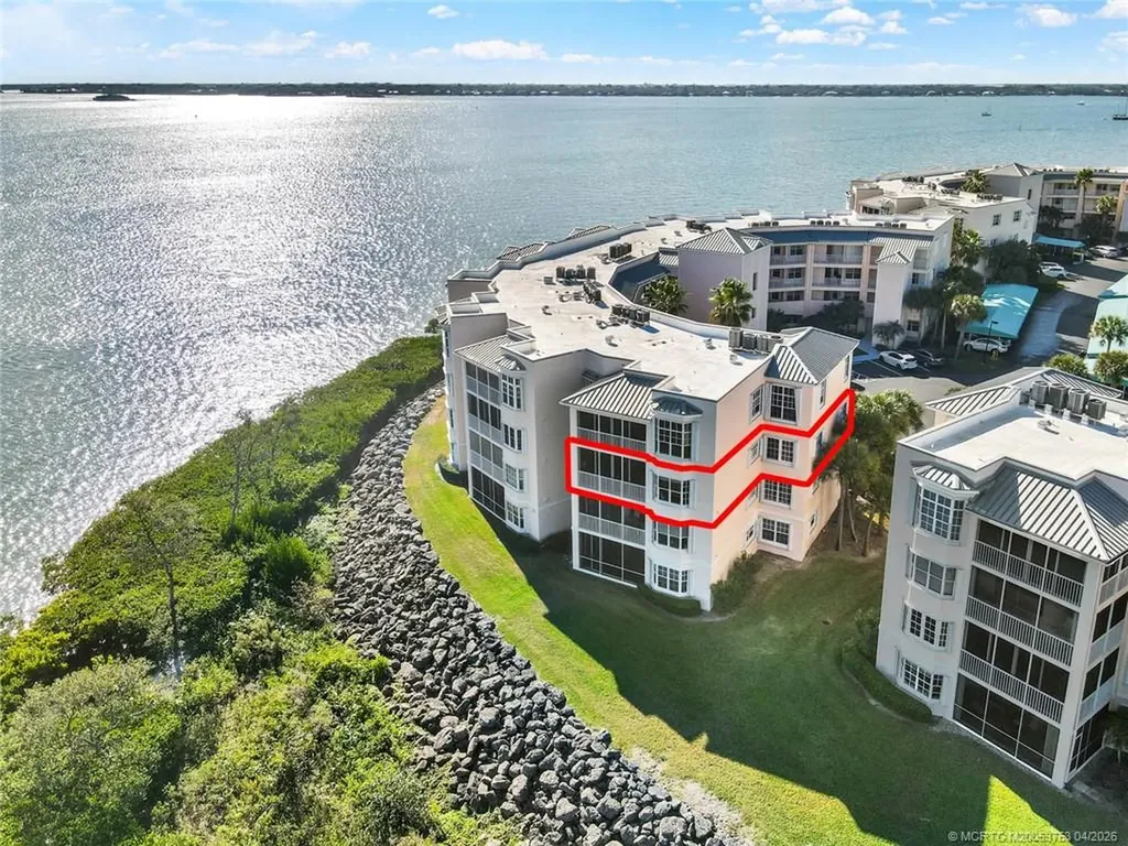5800 NE Island Cove Way Stuart FL 34996
