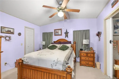 581 Barb Ann Lane Port St Lucie FL 34952