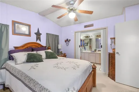 581 Barb Ann Lane Port St Lucie FL 34952