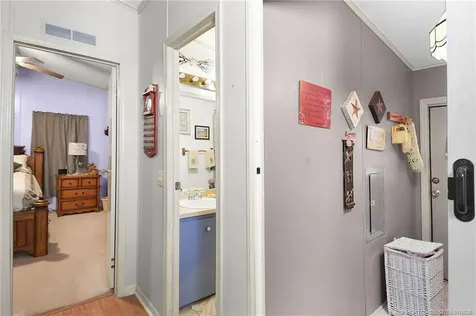 581 Barb Ann Lane Port St Lucie FL 34952
