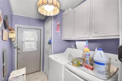 581 Barb Ann Lane Port St Lucie FL 34952
