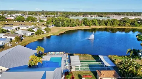 581 Barb Ann Lane Port St Lucie FL 34952