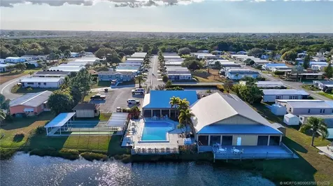 581 Barb Ann Lane Port St Lucie FL 34952