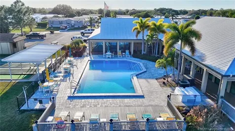 581 Barb Ann Lane Port St Lucie FL 34952