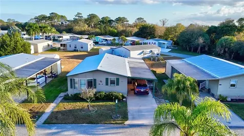 581 Barb Ann Lane Port St Lucie FL 34952