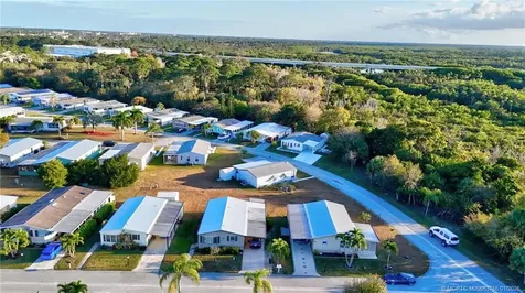 581 Barb Ann Lane Port St Lucie FL 34952